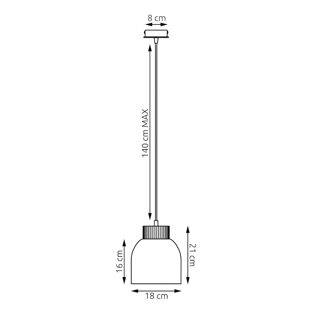 VIGO 1 ZWART