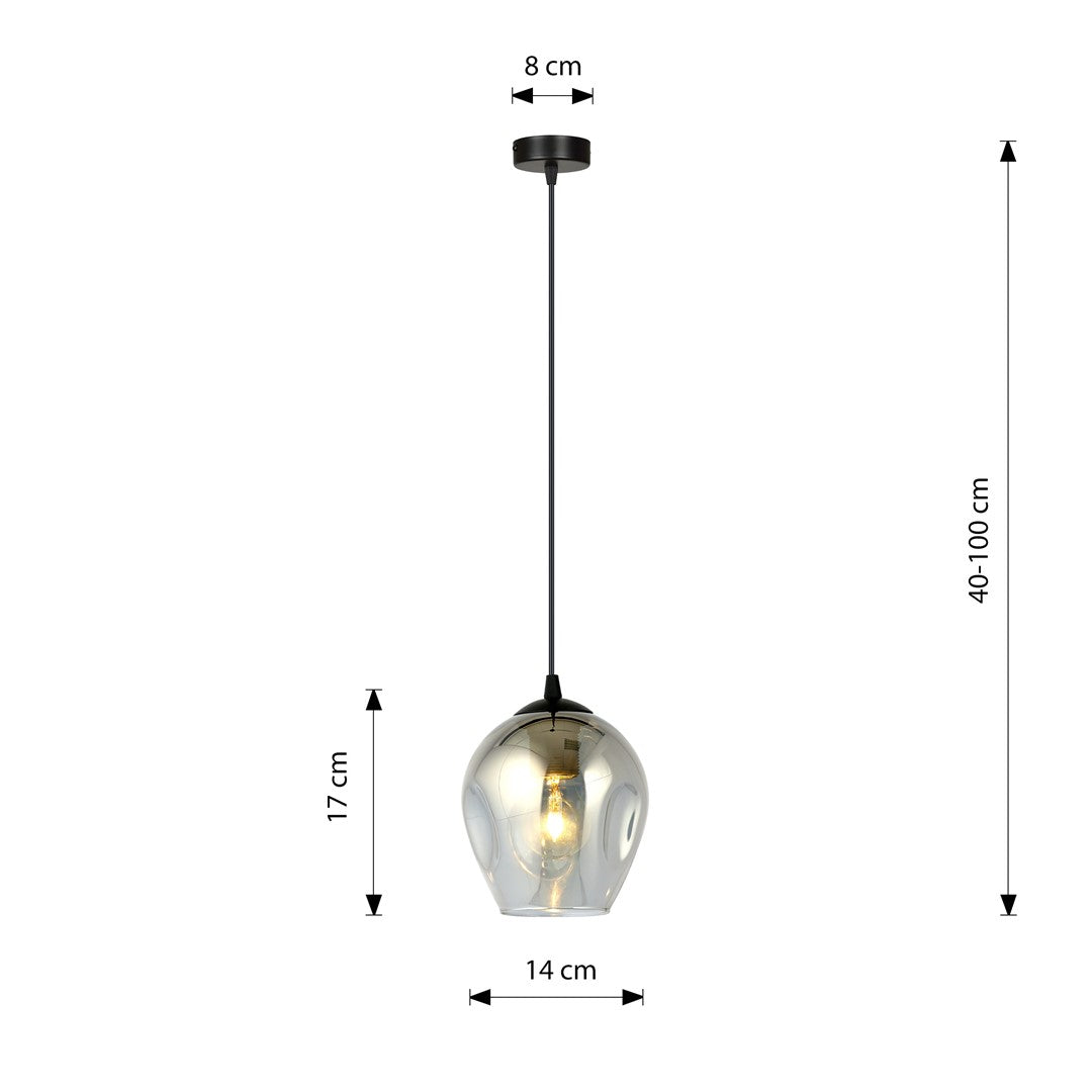 ISTAR 1 BL GRAFIET