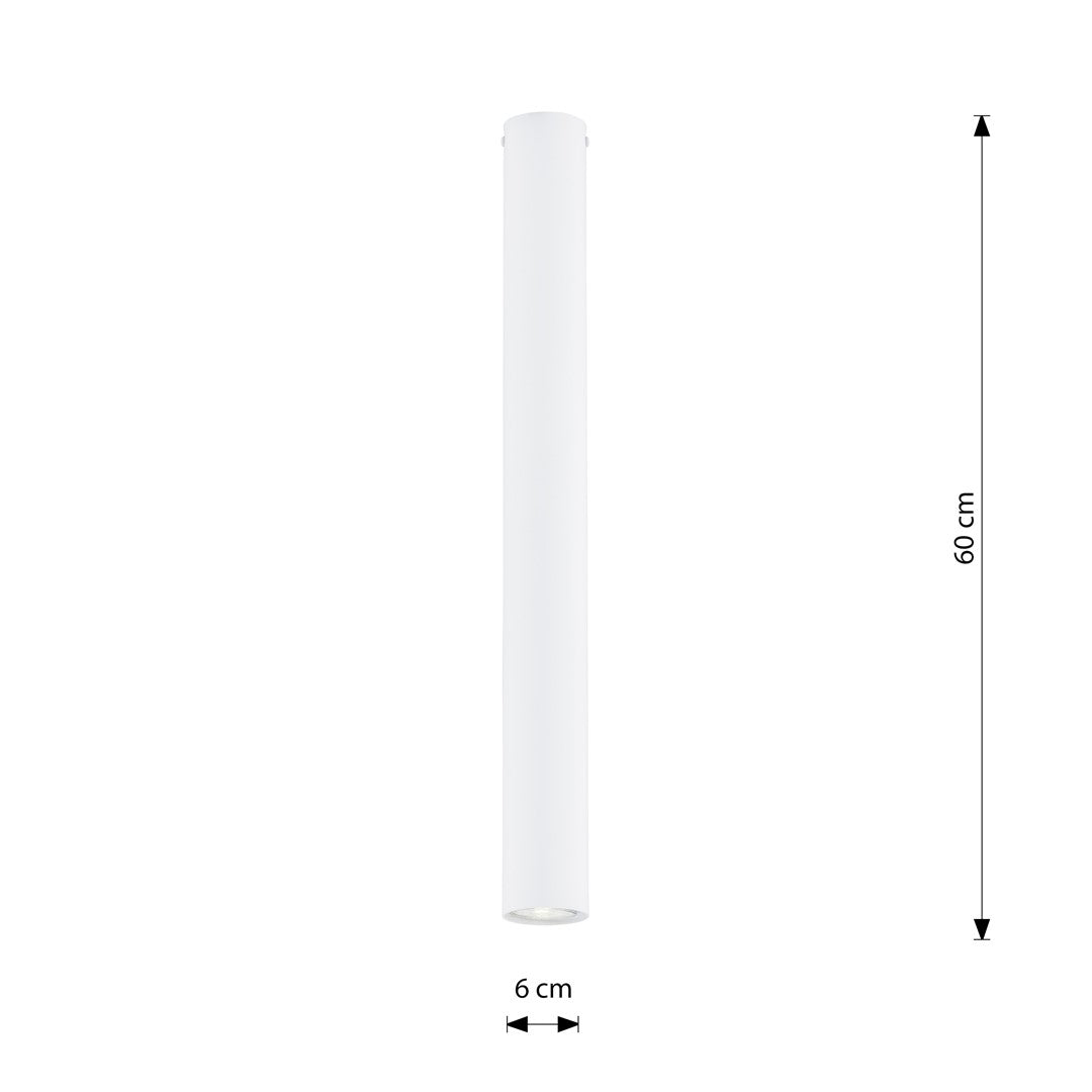 TECNO 1XL WIT