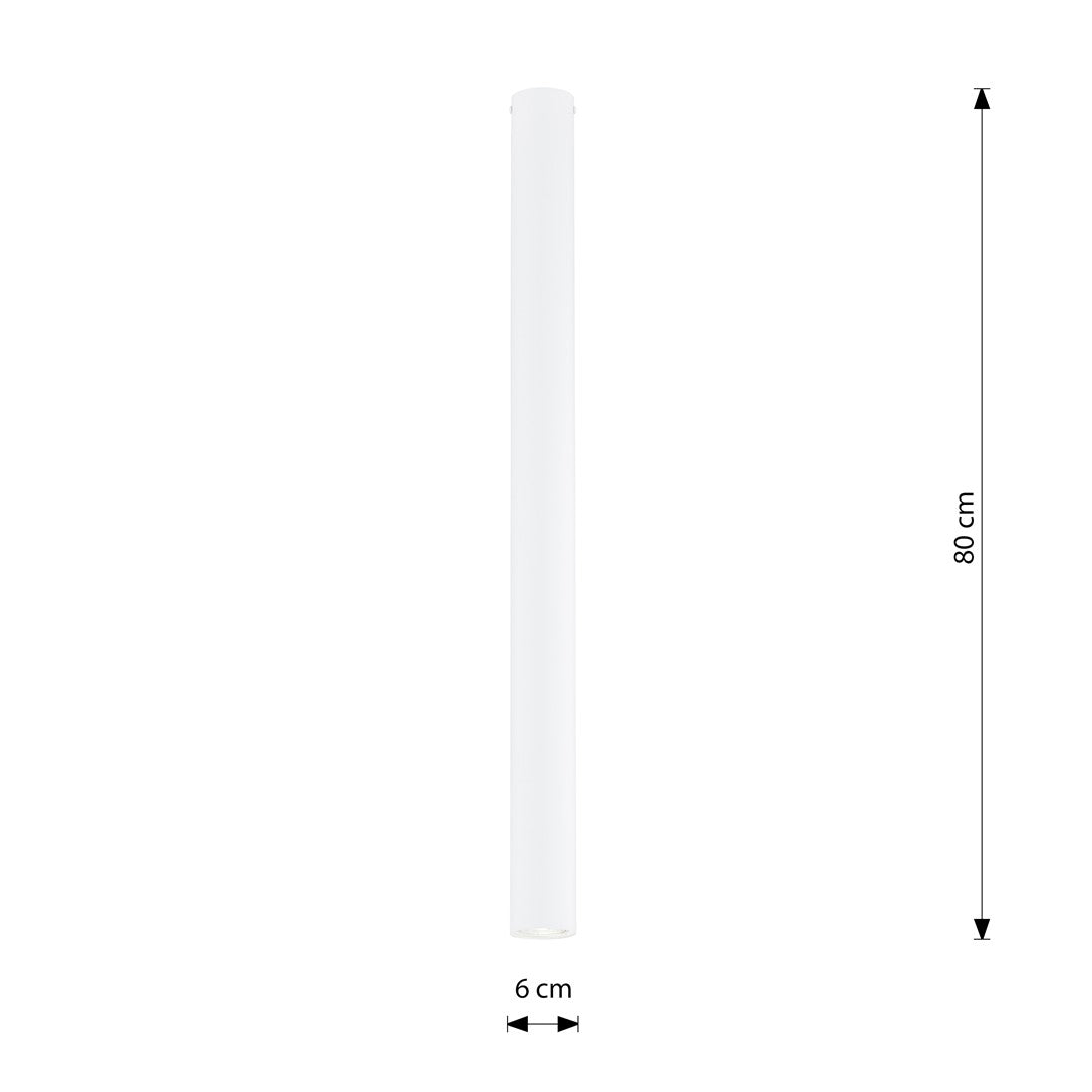 TECNO 1XXL WIT