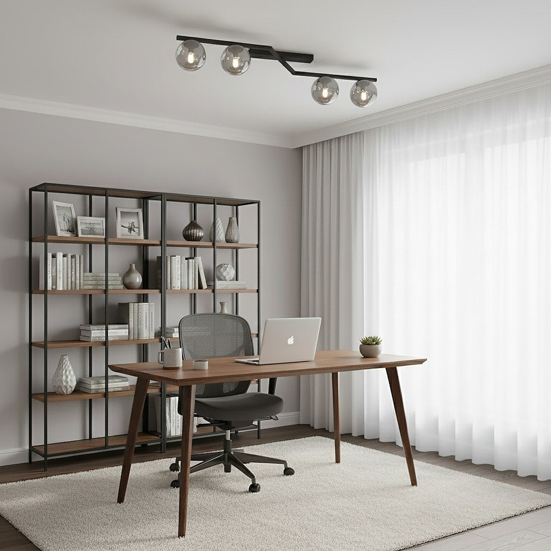 NATON 4 BL GRAFIET