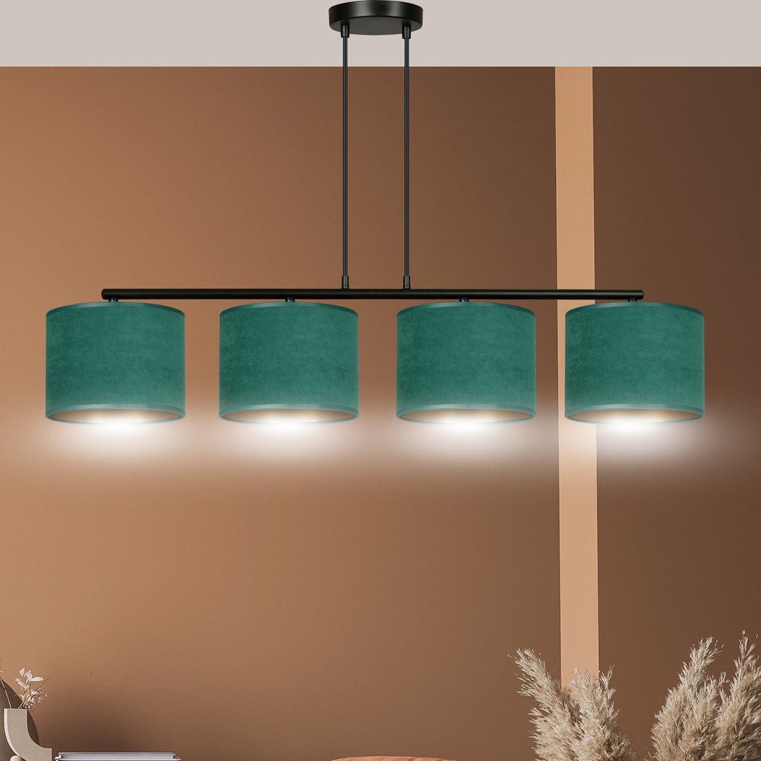 HILDE 4 BL GROEN