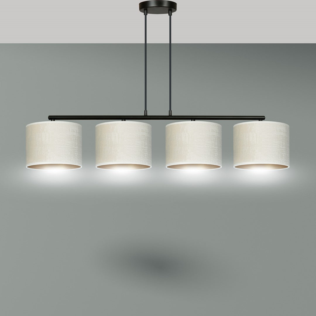 HILDE 4 BL WIT
