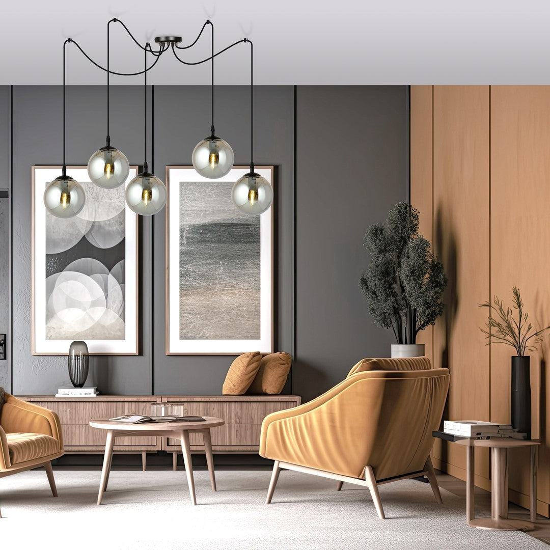 GIGI 5 BL GRAFIET