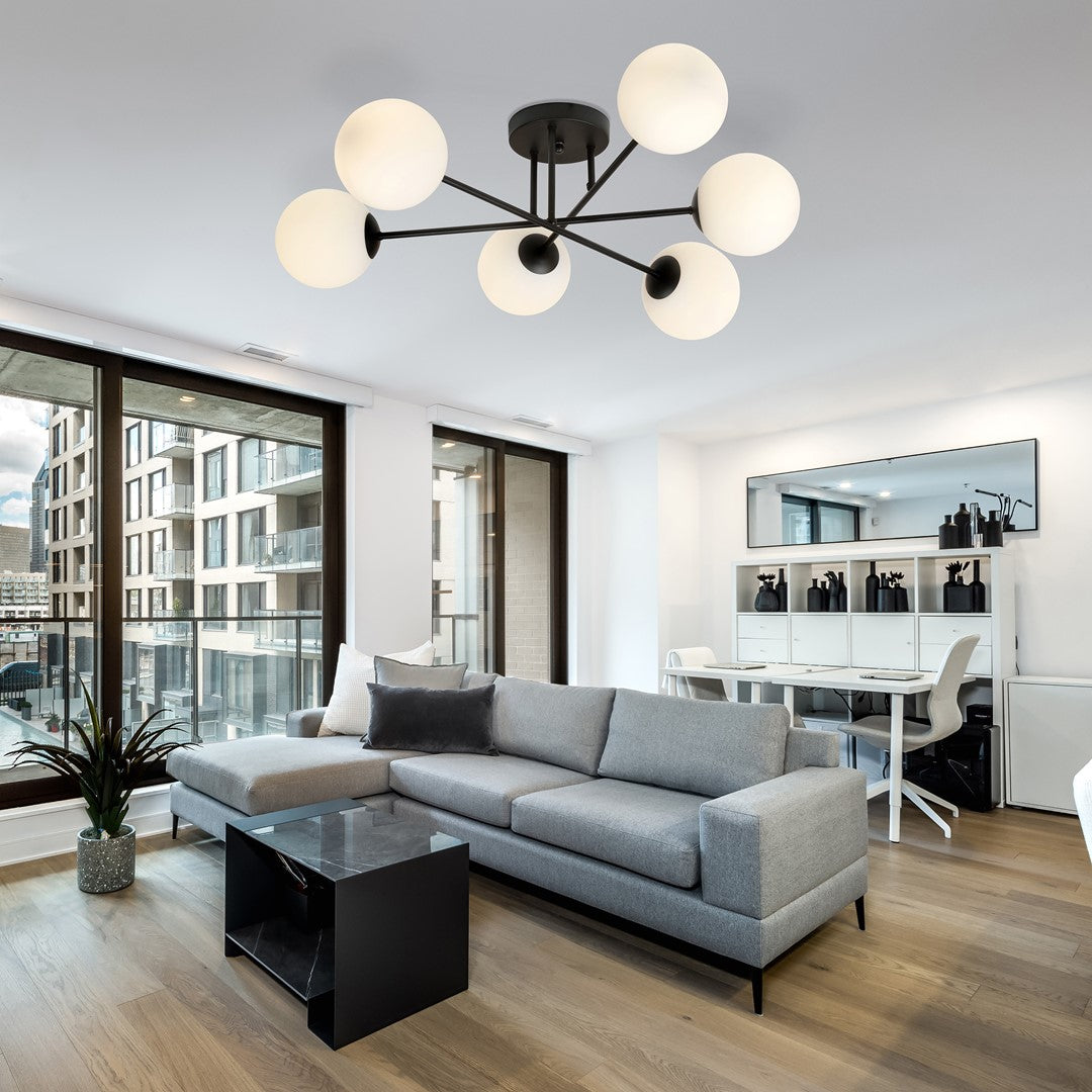 ROMA 6 BL OPAAL