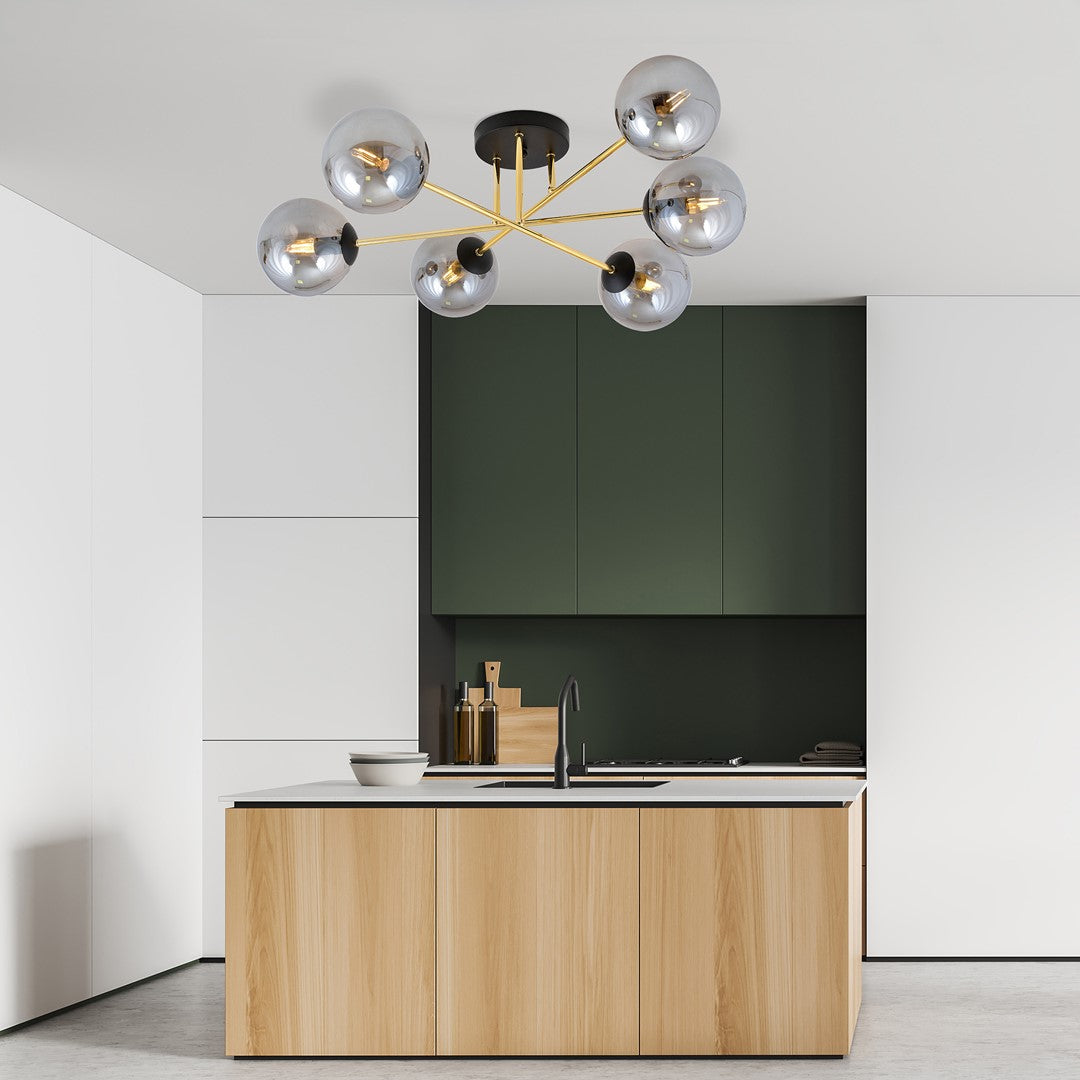 MAGNUM 6 BL GRAFIET