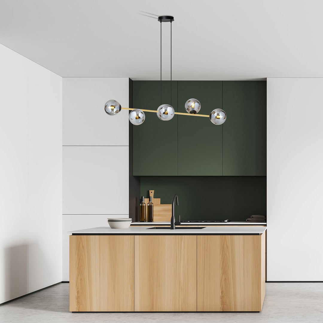 GRAVITY 6 BL GRAFIET