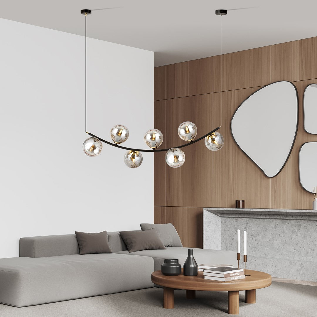 RITZ 7 BL GRAFIET