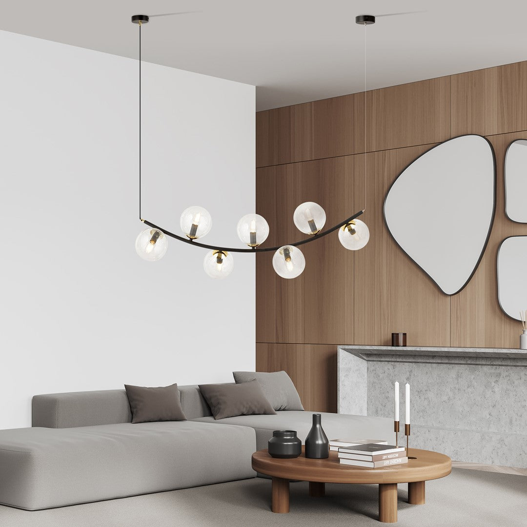 RITZ 7 BL TRANSPARANT