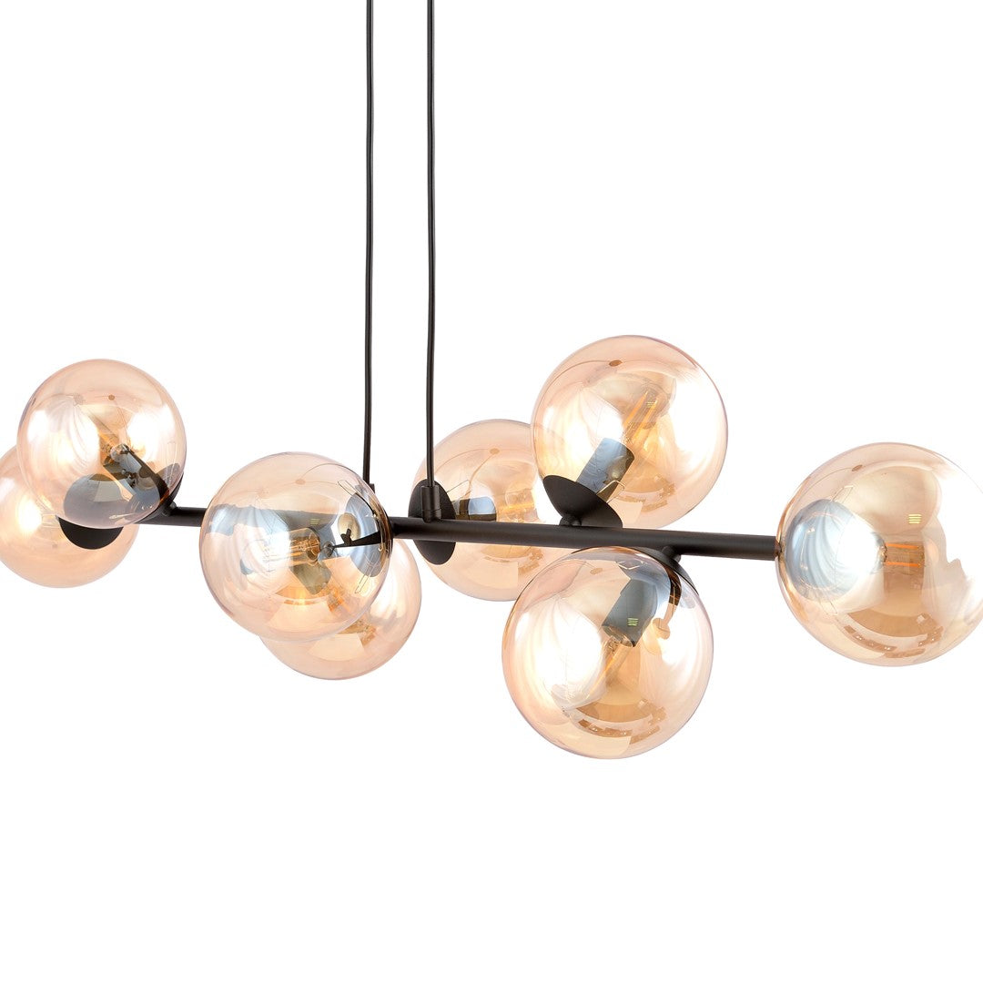 ROSSI 8 BL HONINGKLEURIG