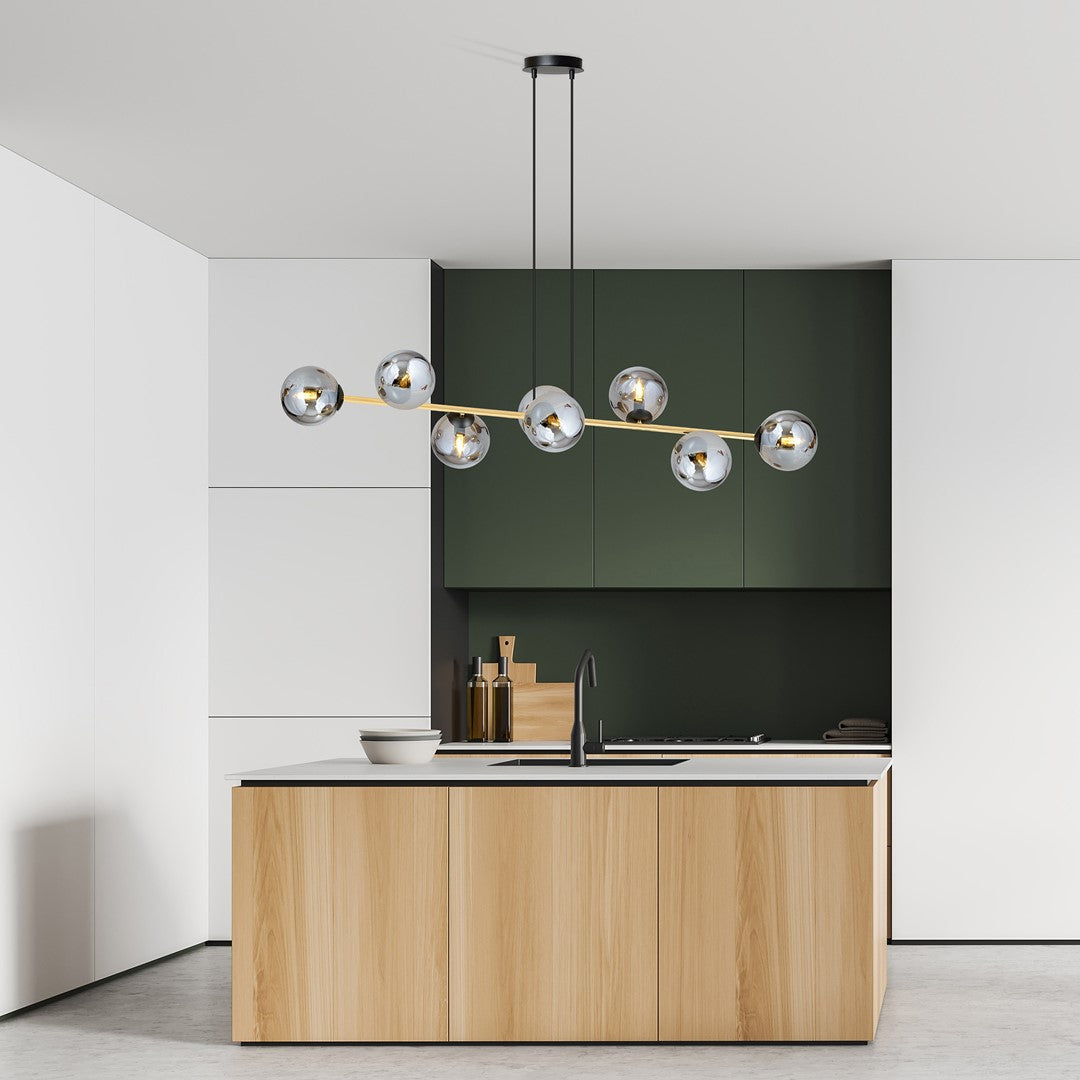 GRAVITY 8 BL GRAFIET