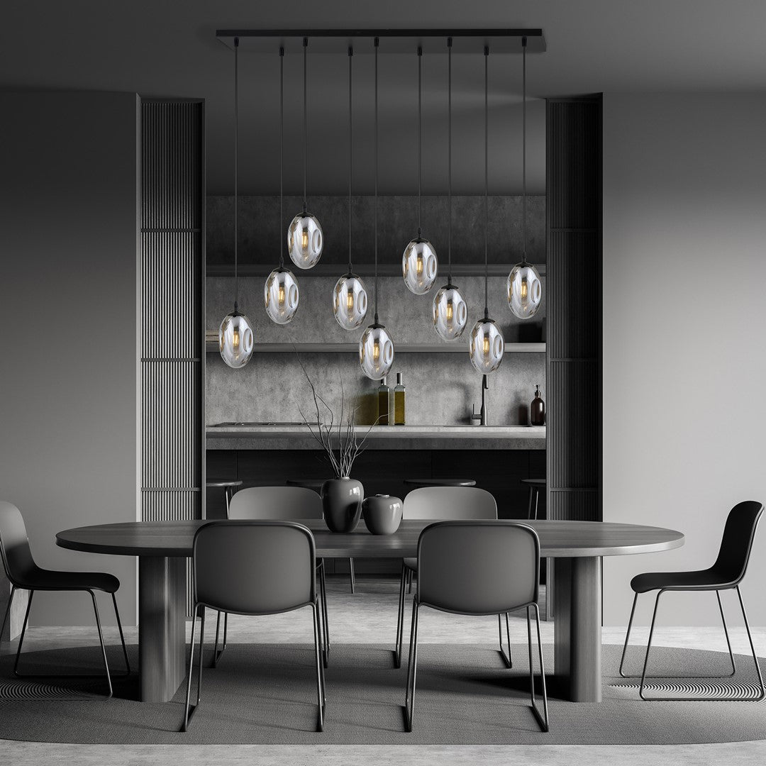 ASTRAL 9 BL GRAFIET