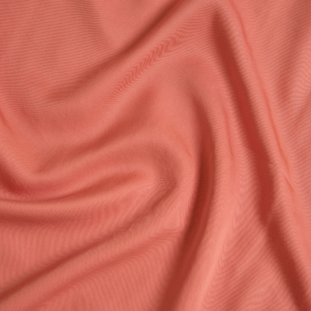 Coco & Cici - Kinderen - TENCEL Keper Dekbedovertrek Blush -