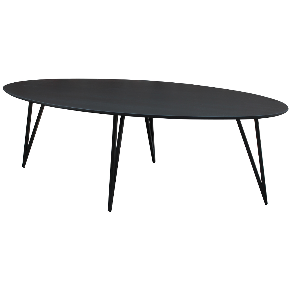 Eettafel Zandvoort 230x110