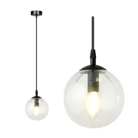 COSMO 1 BL TRANSPARANT