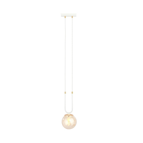 GLAM 1 WIT/HONINGKLEURIG