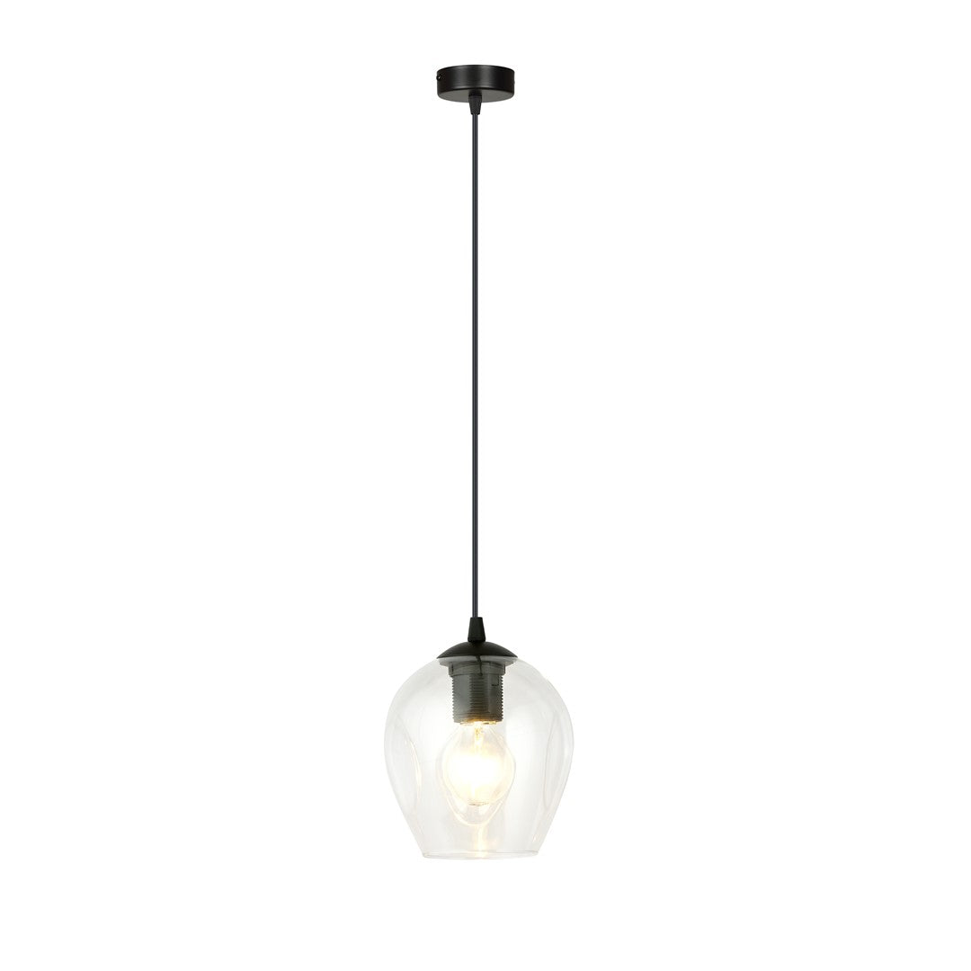 ISTAR 1 BL TRANSPARANT