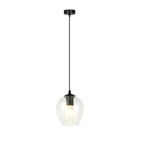 ISTAR 1 BL TRANSPARANT