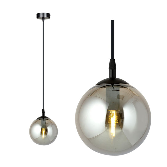 COSMO 1 BL GRAFIET