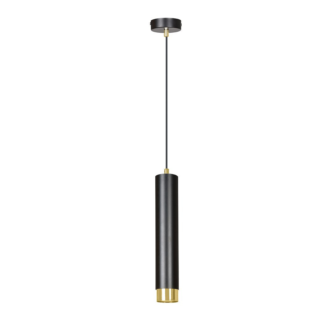 KIBO 1 BL/GOUD