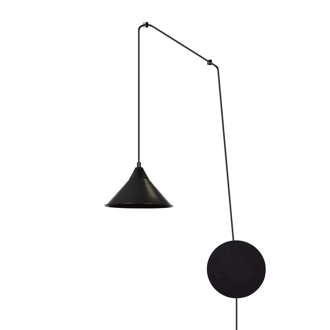 ABRAMO 1 ZWART
