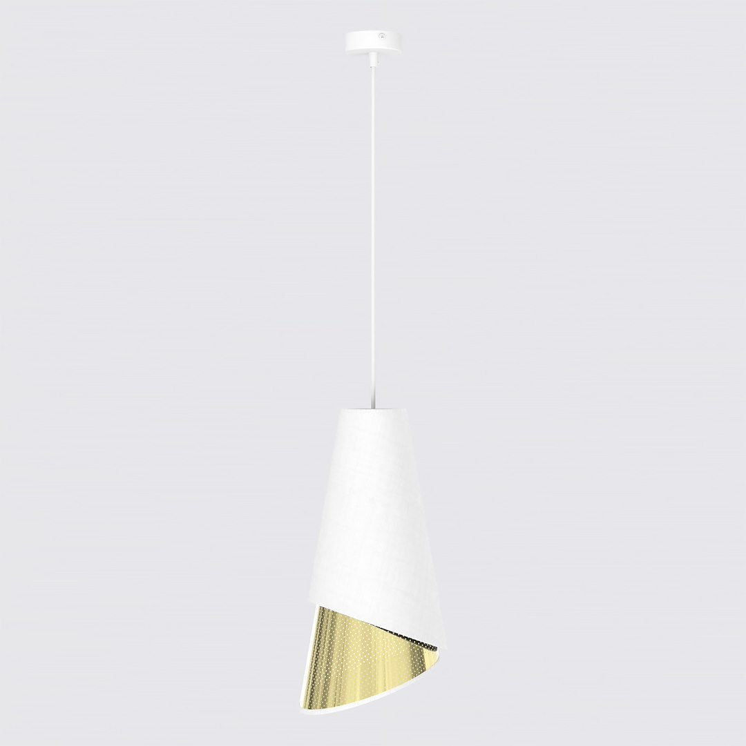 MODA 1 WIT GOUD