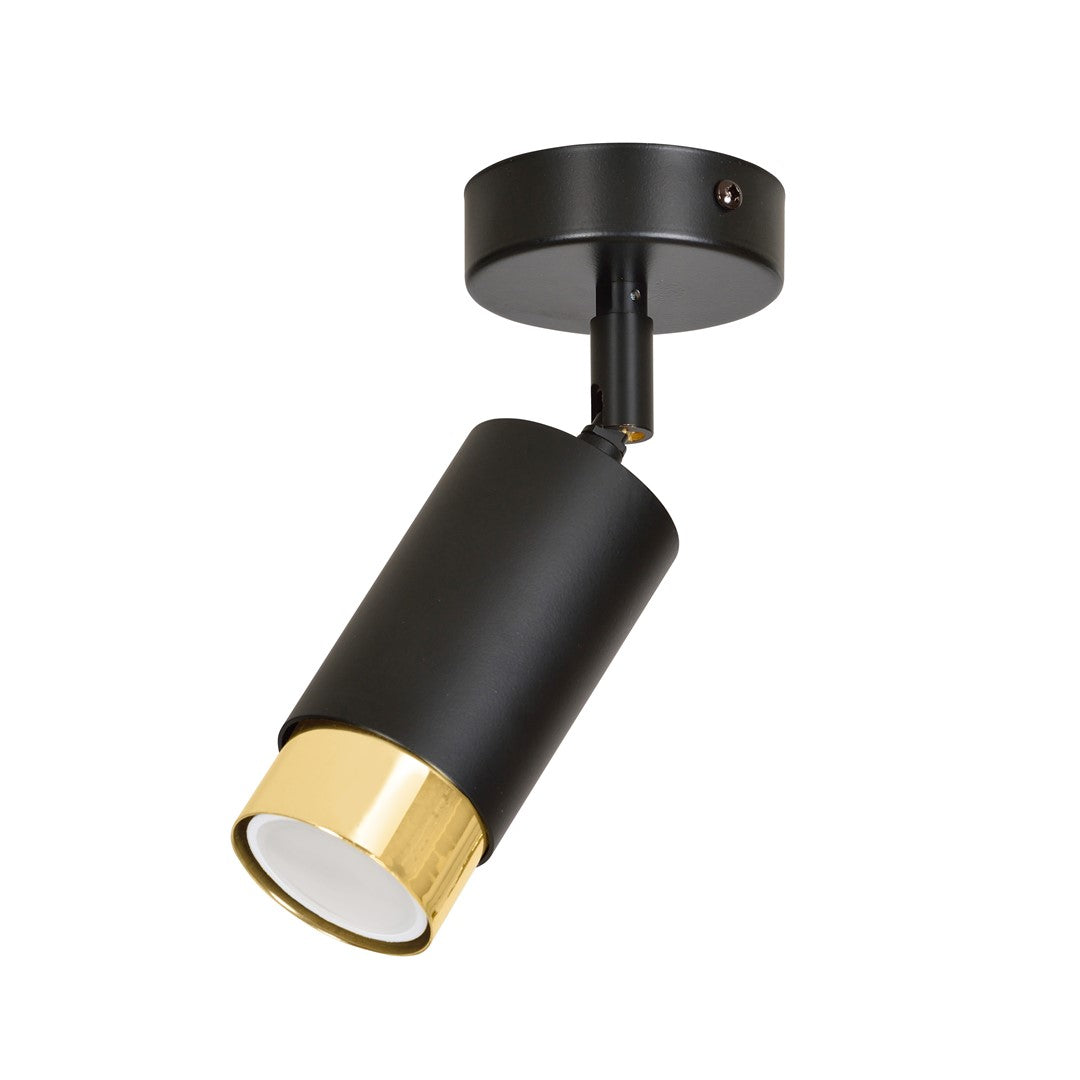 HIRO 1 BL/GOUD