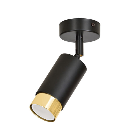 HIRO 1 BL/GOUD