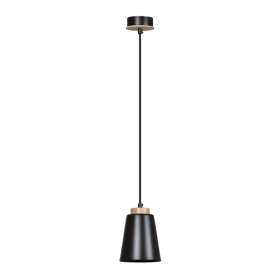 BOLERO 1 ZWART
