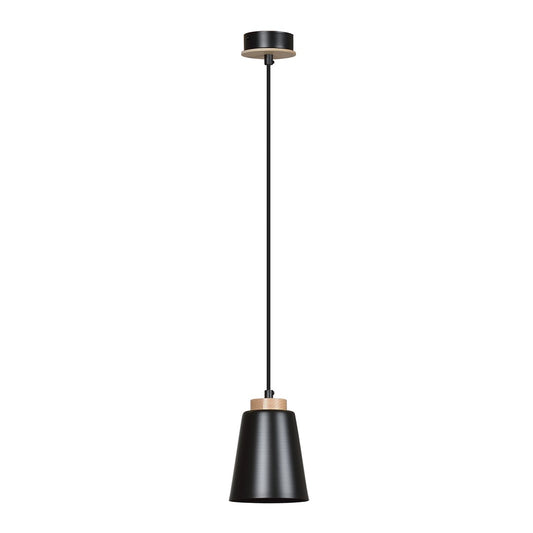BOLERO 1 ZWART