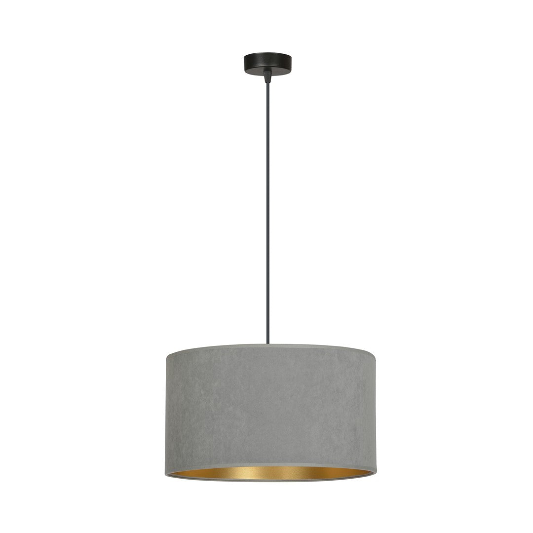 HILDE 1 BL GRIJS