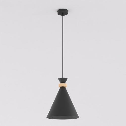 ZERO 1 ZWART