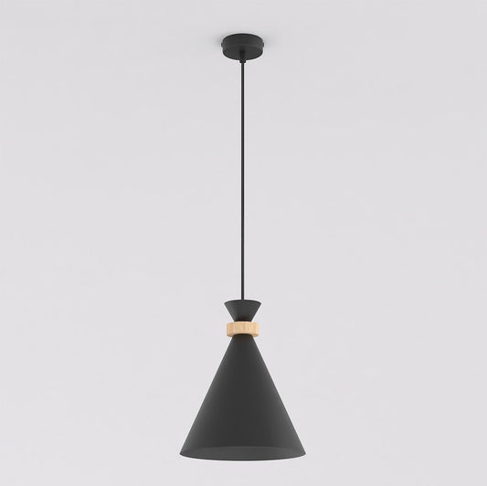 ZERO 1 ZWART