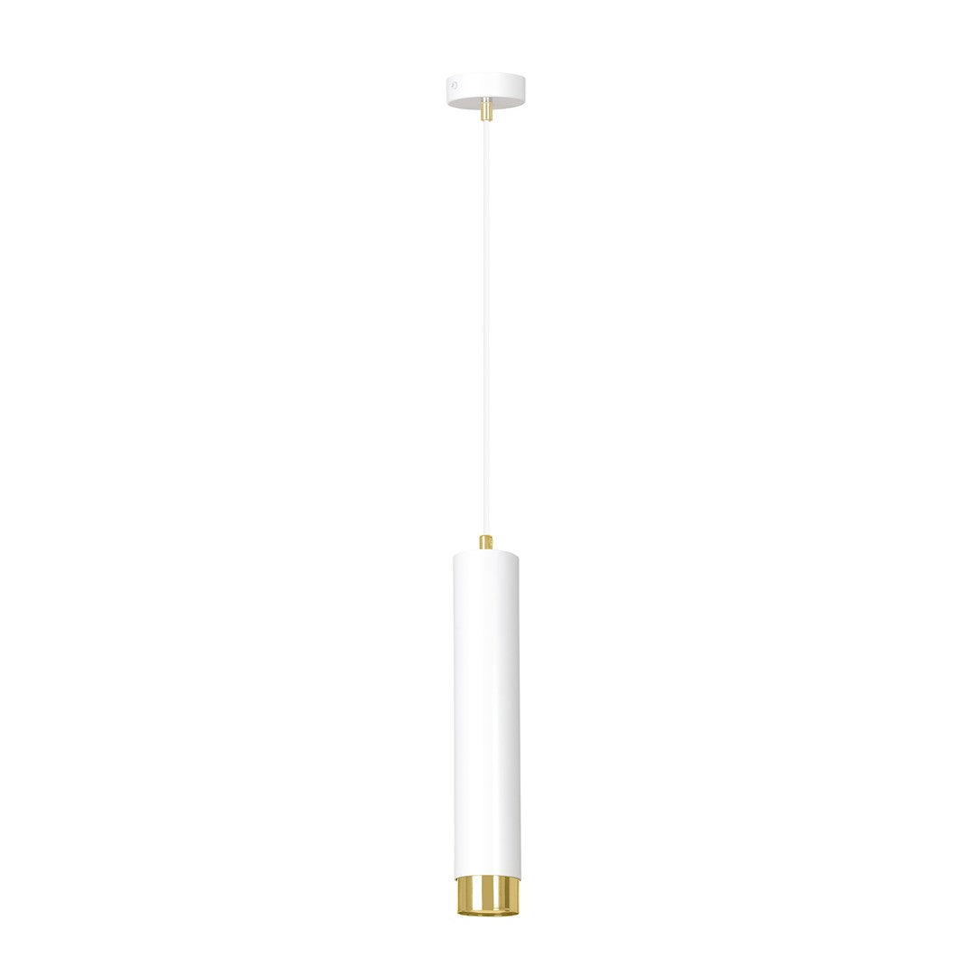 KIBO 1 WIT/GOUD