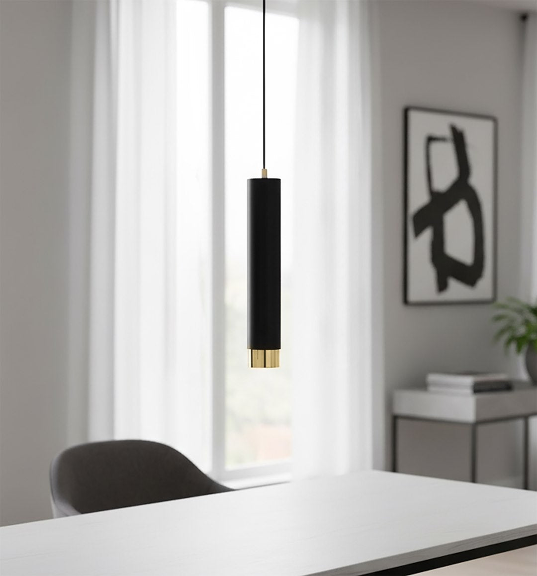 KIBO 1 BL/GOUD