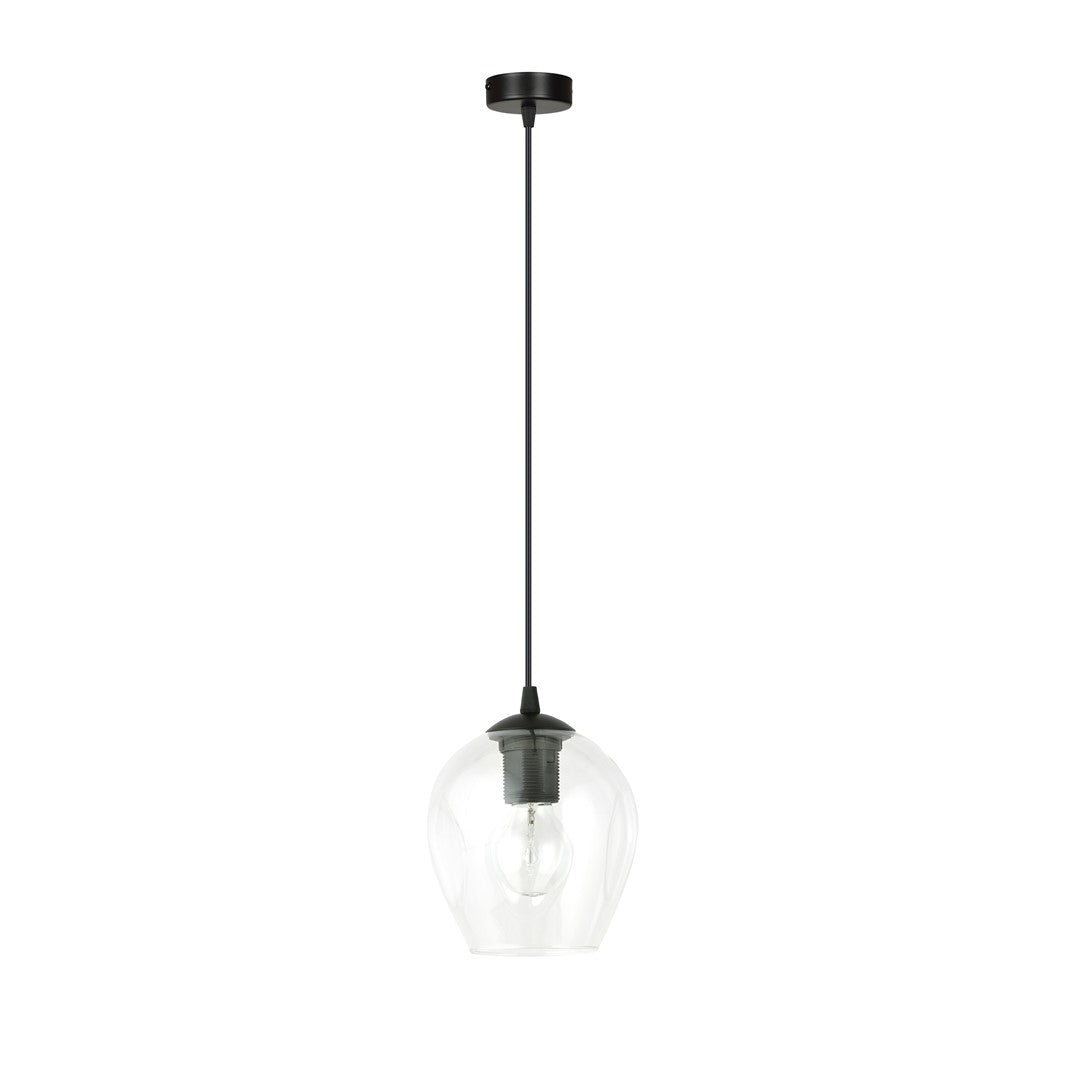 ISTAR 1 BL TRANSPARANT