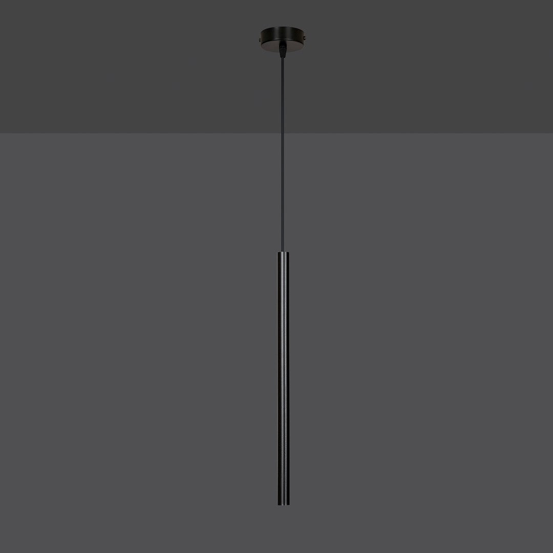 SELTER 1 ZWART
