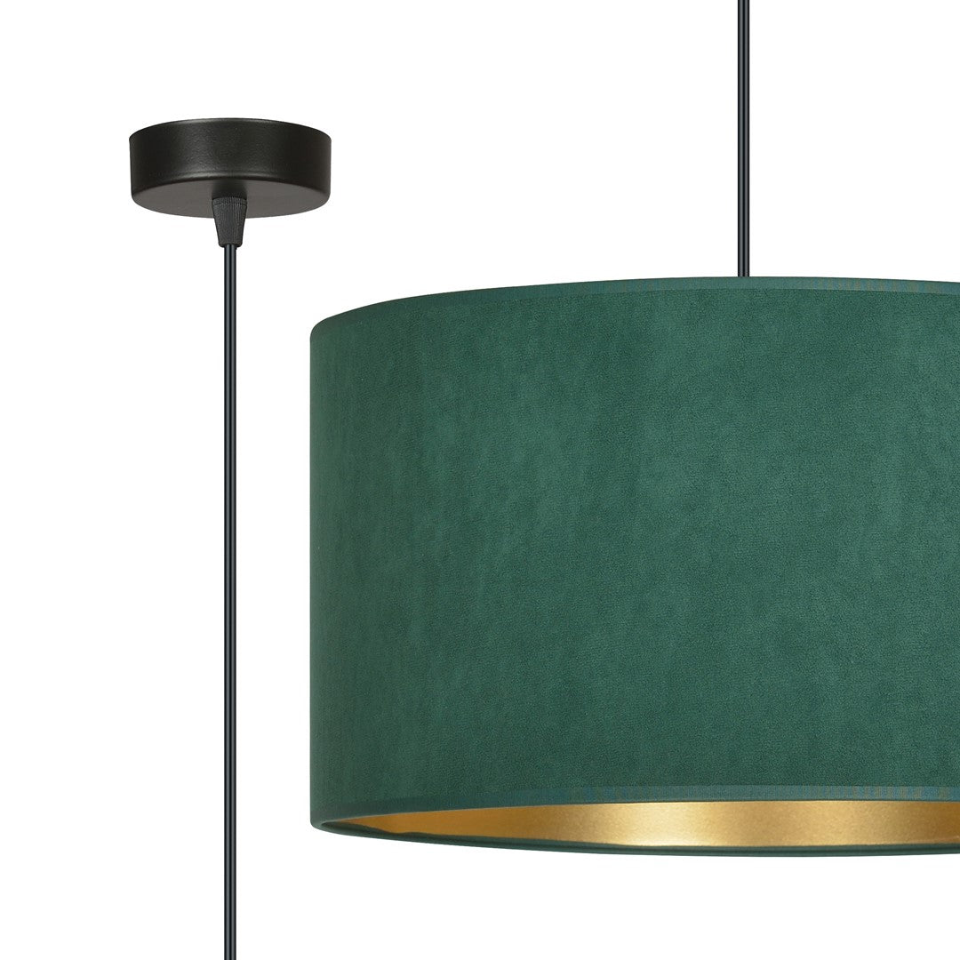 HILDE 1 BL GROEN
