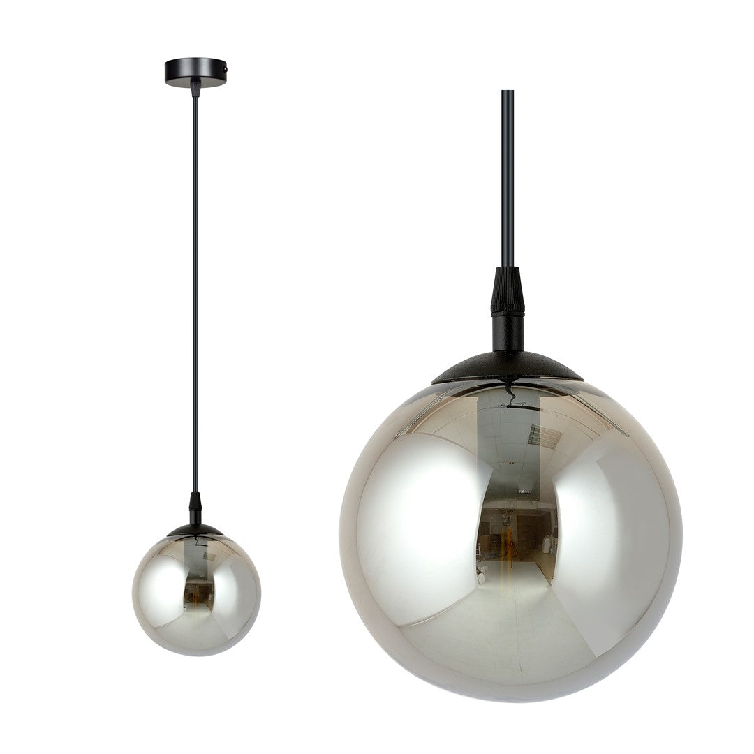 COSMO 1 BL GRAFIET