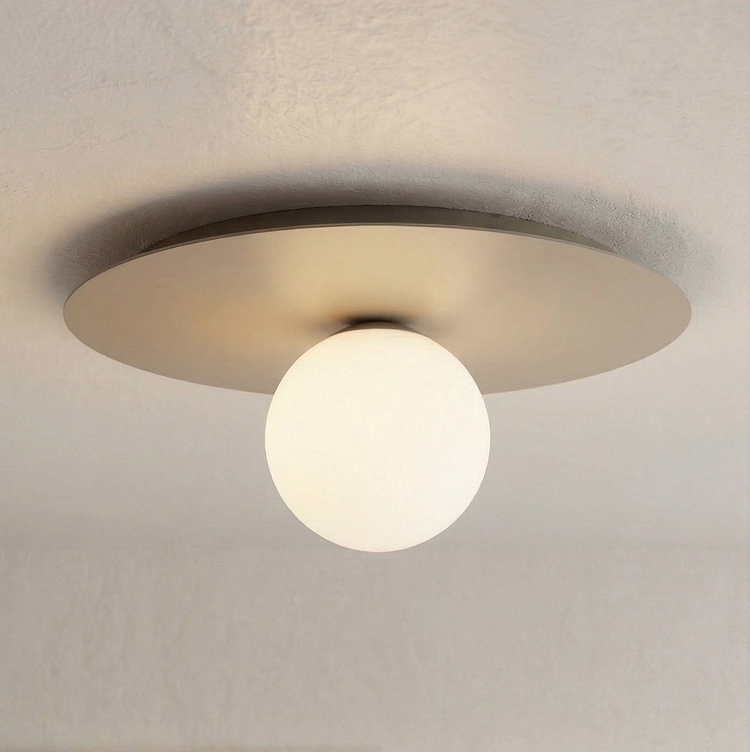 SOLAR 1 MOKKA OPAAL