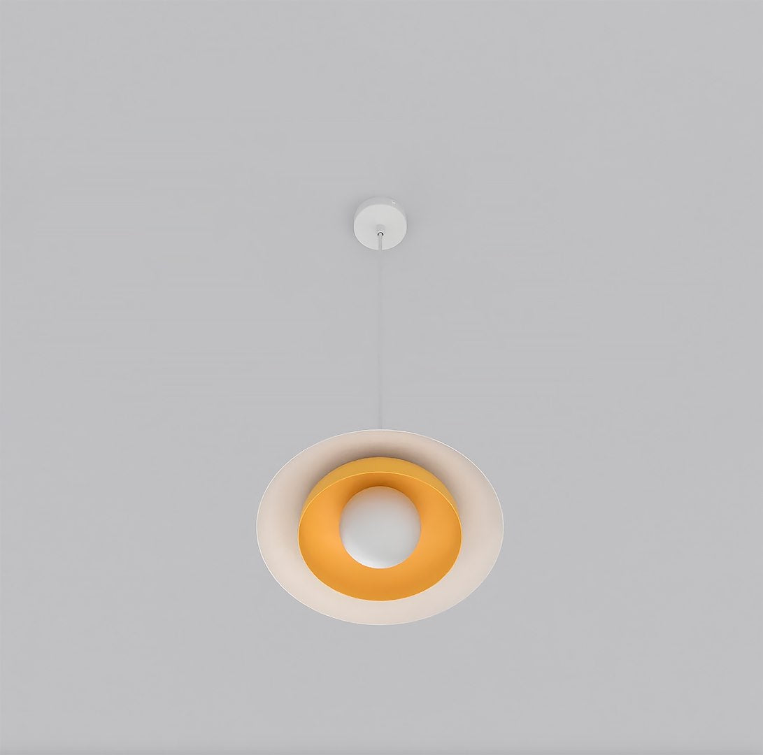 SKIN 1 WIT ORANJE