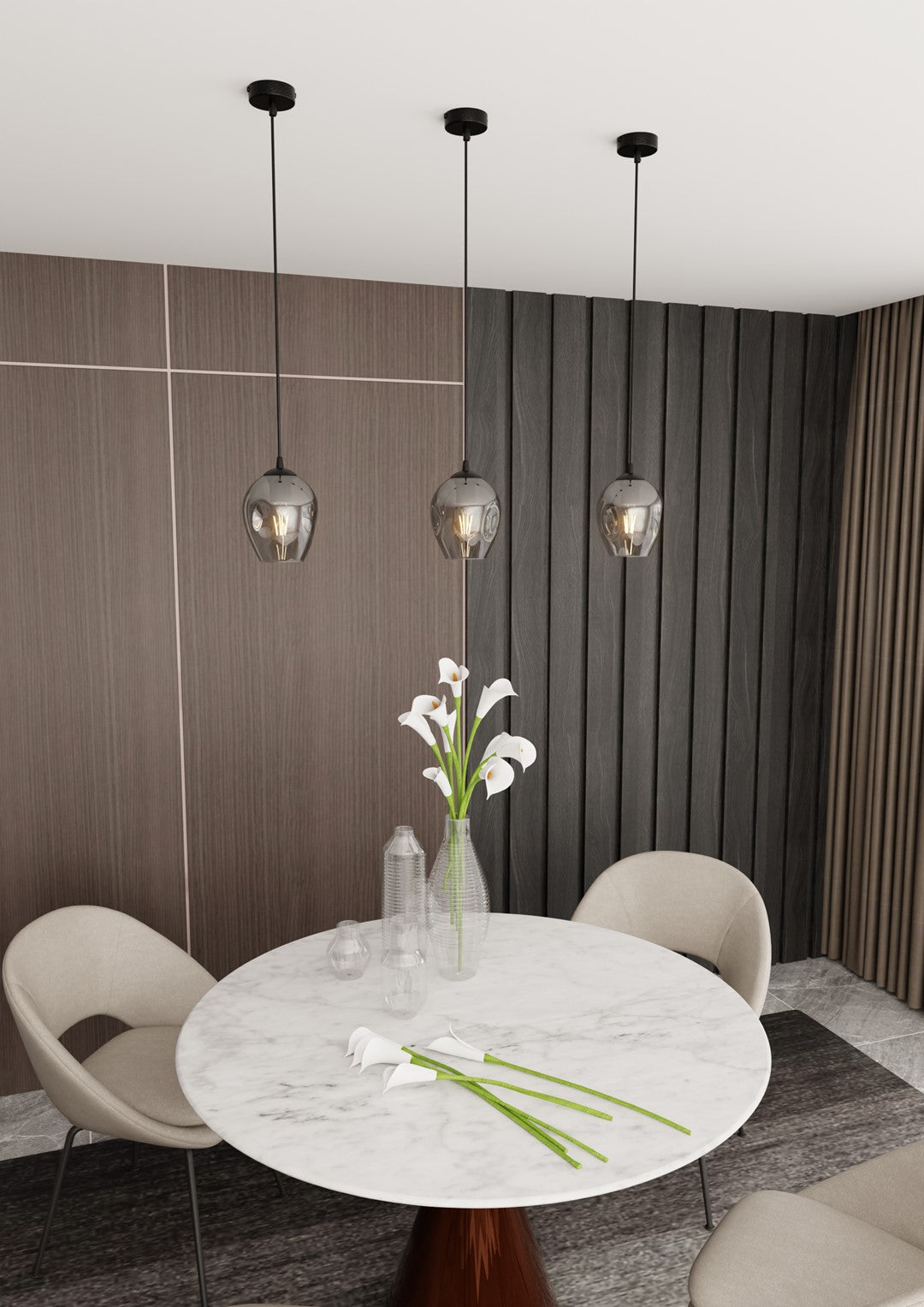 ISTAR 1 BL GRAFIET