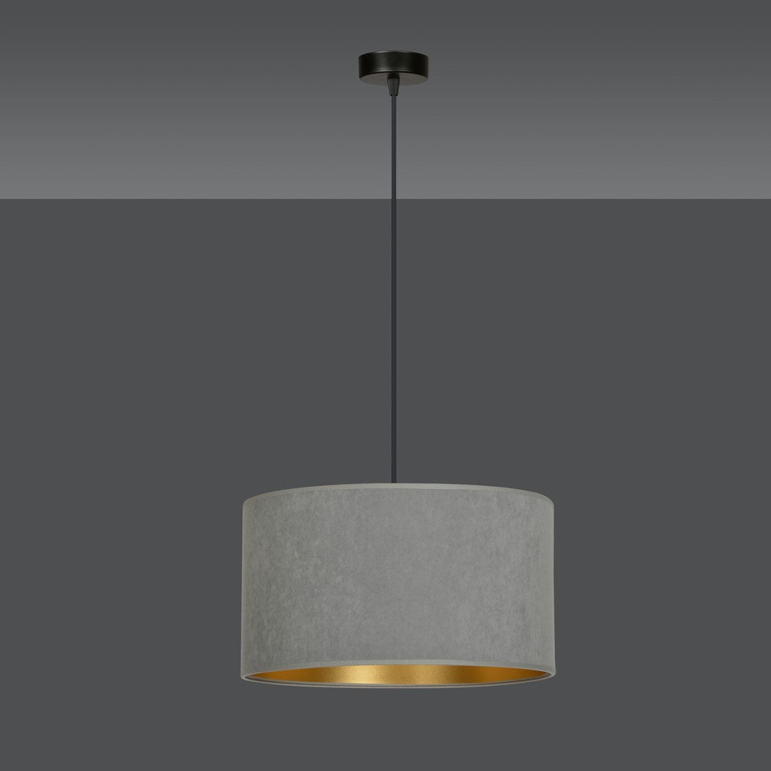 HILDE 1 BL GRIJS