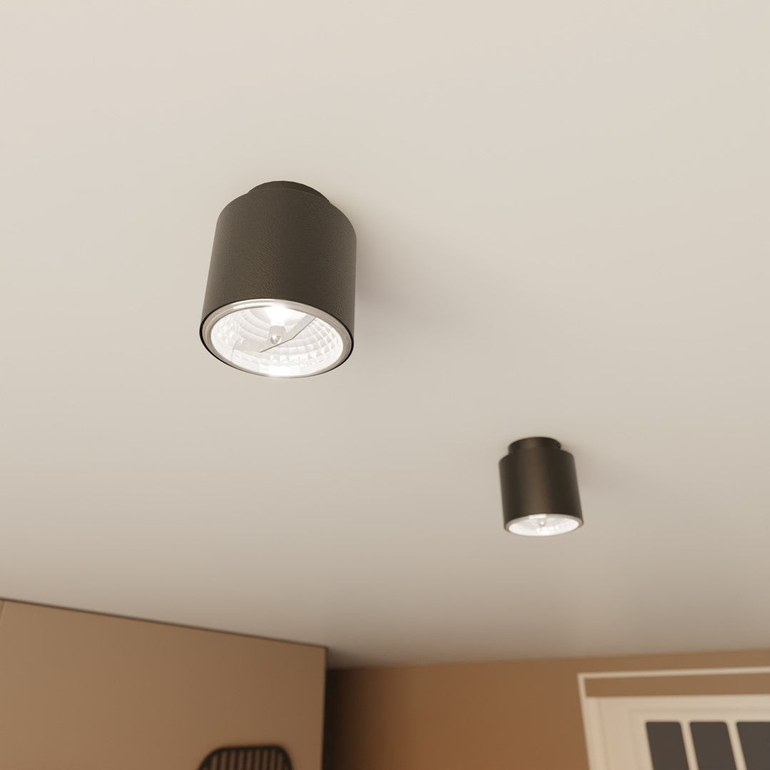 NANO 1 ZWART