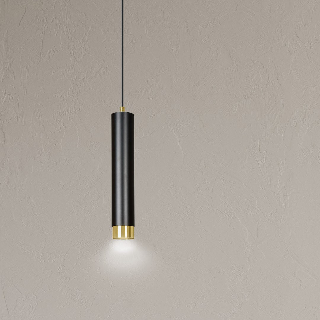 KIBO 1 BL/GOUD