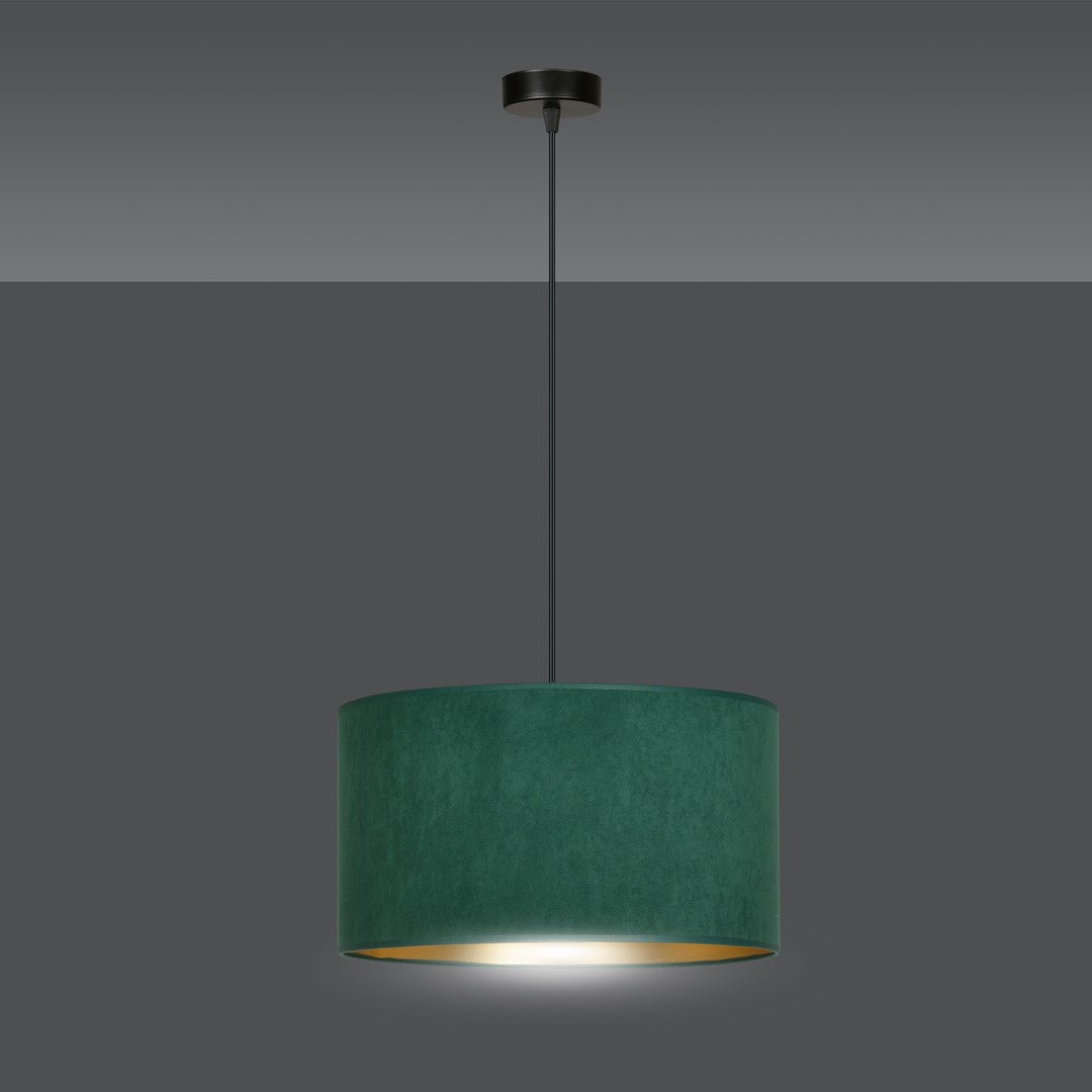 HILDE 1 BL GROEN