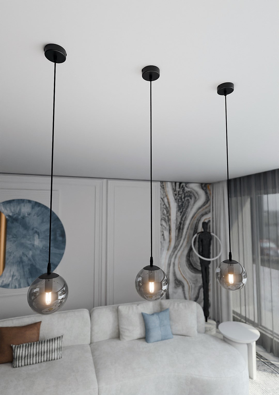 COSMO 1 BL GRAFIET