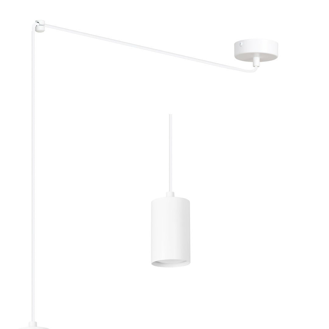 TRAKER 1 WH/WIT