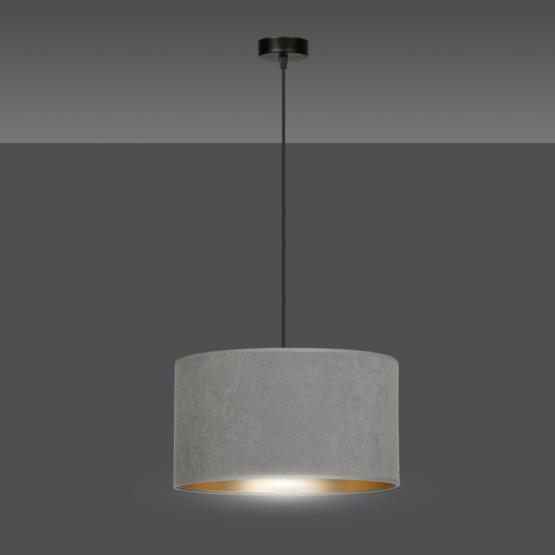 HILDE 1 BL GRIJS