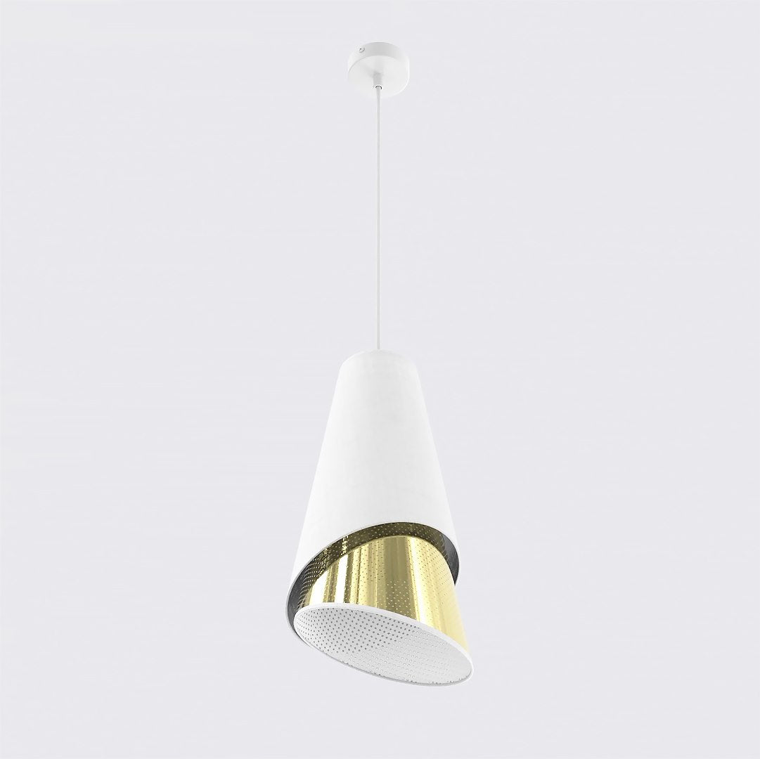 MODA 1 WIT GOUD